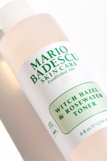 Mario Badescu Witch Hazel & Rosewater Toner - 236 ml