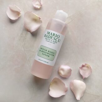 Mario Badescu Witch Hazel & Rosewater Toner - 236 ml