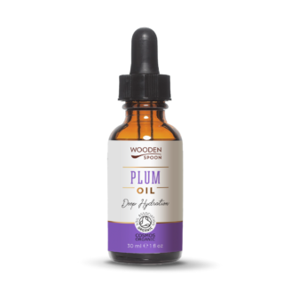 Wooden Spoon Plum Oil - 30 ml