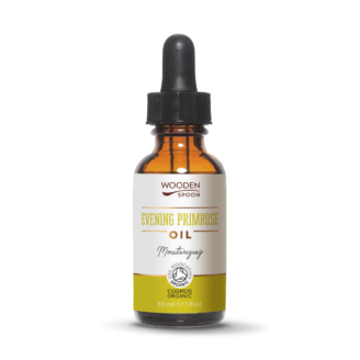 Wooden Spoon Evening Primrose Oil - 30ml