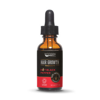 Wooden Spoon Hair Growth Serum - 30 ml