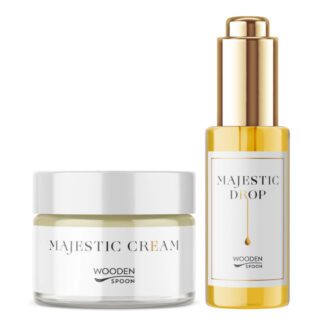 luksuspakken fra wooden spoon majestic drops