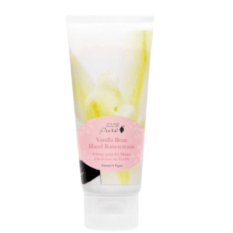 100% Pure Vanilla Bean hand butter cream , naturlig håndkrem