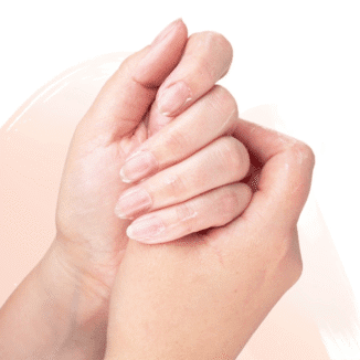 100% Pure Vanilla Bean hand butter cream , naturlig håndkrem