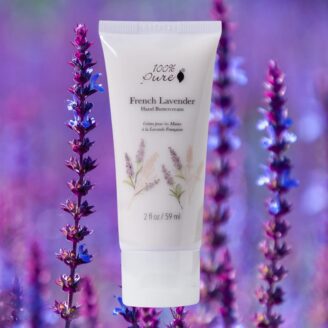 Ultrarik håndkrem med fransk lavendel som gir intensiv fuktighet uten å føles fet. Med kakao-, avokado- og sheasmør for myke, smidige hender. Perfekt for tørr hud.