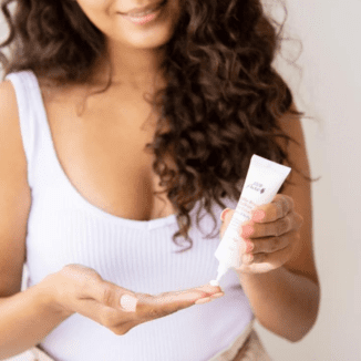 Coffee bean eye Cream fra 100% Pure