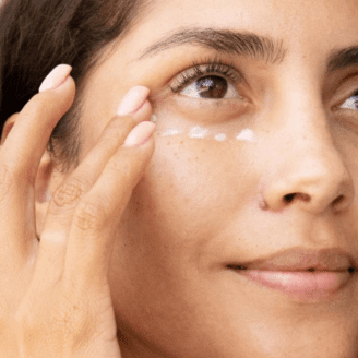 Coffee bean eye Cream fra 100% Pure