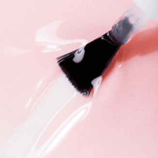 100% Pure Glass Top Coat - 13,3 ml