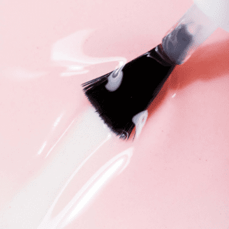 100% Pure Glass Top Coat - 13,3 ml