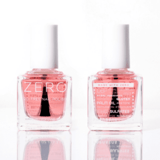 100% Pure Glass Top Coat - 13,3 ml