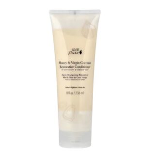 100% Pure honey & Virgin restorative shampoo