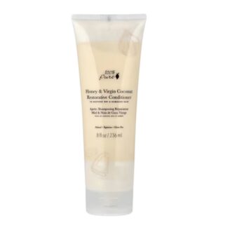 100% Pure honey & Virgin restorative shampoo