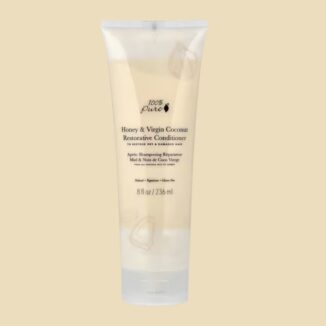 100% Pure honey & Virgin restorative shampoo