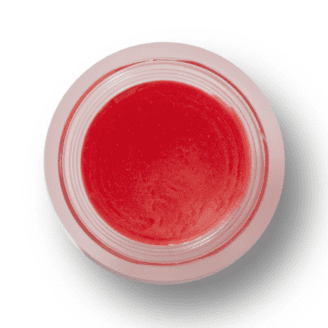 Lip & Cheek tint fra 100% Pure fruktpigmenter cranberry