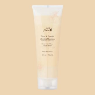 100% Pure Yuzu and neem shampoo 236 ml