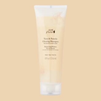 100% Pure Yuzu and neem shampoo 236 ml