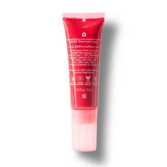 100% Pure lip & Cheek Stain natural cherry stain