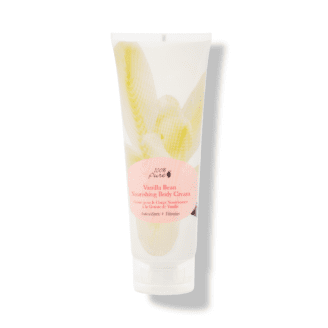 Vanilla bean Body Lotion Fra 100% Pure naturlig