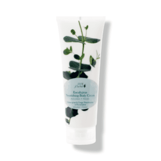 Eucalyptus shower gel naturlig