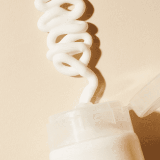 Almond and honey body cream 100% Pure