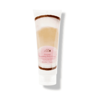 100% Pure Coconut Body cream