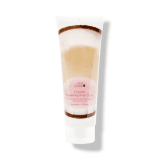 100% Pure Coconut Body cream