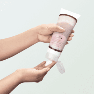 100% Pure Coconut Body cream