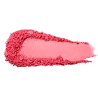 peppermint candy blush fra 100% pure med fruktpigmenter