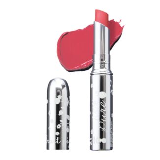 100% pure lip glaze farge strawberry