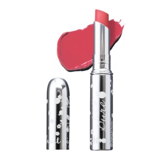 100% pure lip glaze farge strawberry