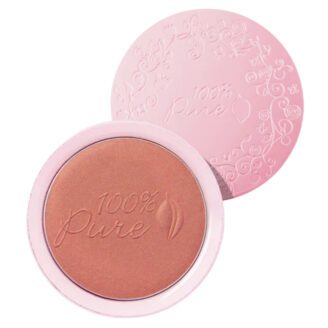 100% Pure Fruit Pigmented Pretty Naked Blush - 9g