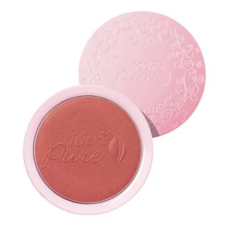 100% Pure Fruit Pigmented Blush: Healthy - 9g