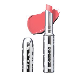 100% pure lip glaze farge vixen