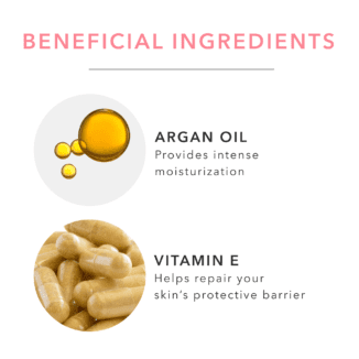 Pink Grapefruit body butter -Rikt økologisk bodybutter med duft av rosa grapefrukt. Smelter på huden og gir dyp fuktighet med velgjørende og naturlige ingredienser.