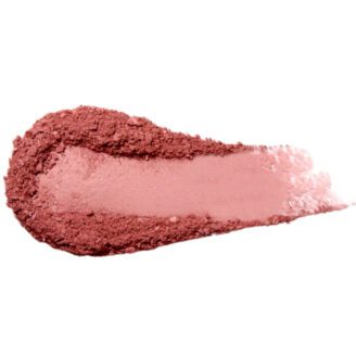 100% Pure Fruit Pigmented Blush: Mauvette - 9g