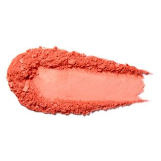 mimosa blush 100% pure