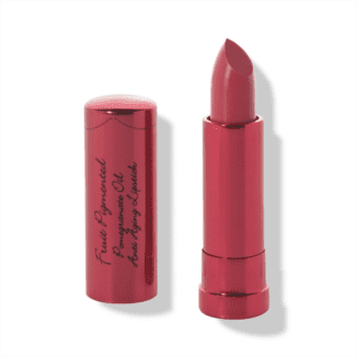 100% Pure pomegranate oil lipstick narcissus