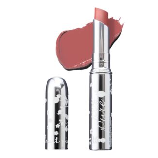 100% pure lip glaze coquette