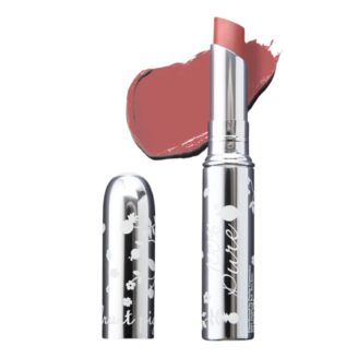 100% pure lip glaze coquette