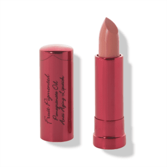 100% Pure Pomegranate Oil Lipstick Calendula