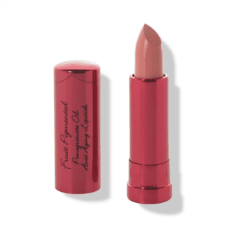 100% Pure Pomegranate Oil Lipstick Calendula