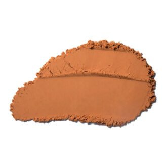 100% Pure Bamboo Blur Powder - Tan- 5,5 gr
