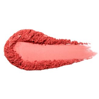 peach blush fra 100% pure med fruktpigmenter