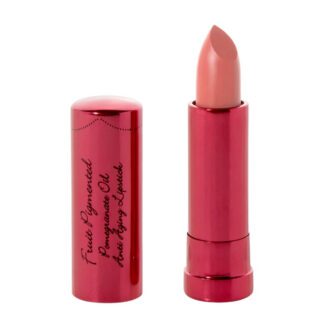 100% Pure Fruit Pigmented® Pomegranate Oil Moisturizing Lipstick: Calendula - 4.5g