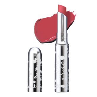 100% pure lip glaze farge elderberry