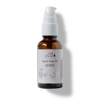 100% Pure argan oil - ren argan olje