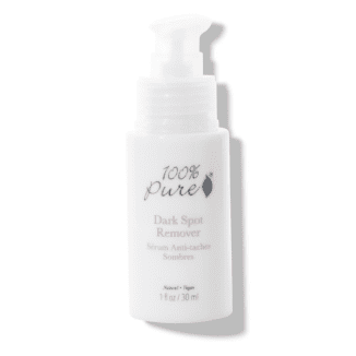 100% Pure dark spot remover