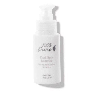 100% Pure dark spot remover