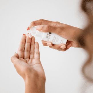 100% Pure dark spot remover