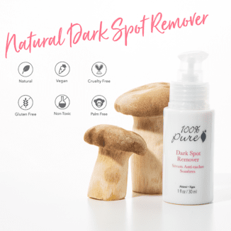 100% Pure dark spot remover